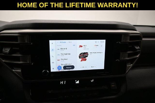 Used 2024 Toyota Tundra SR5 w/ SR5 Convenience Package AWD/4WD image 28
