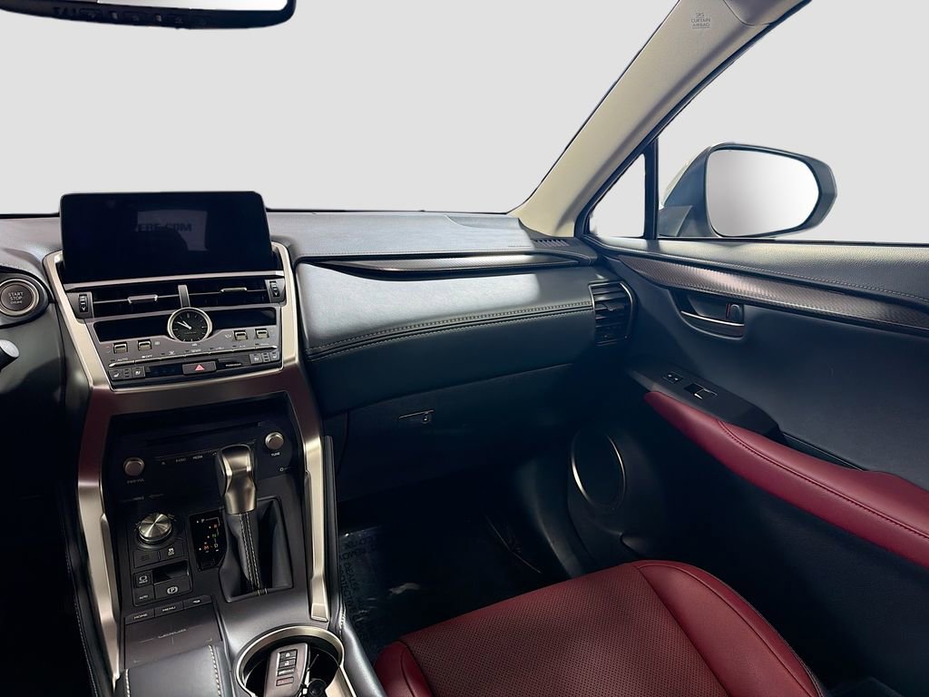 Used 2021 Lexus NX 300 AWD w/ Cold Area Package image 23