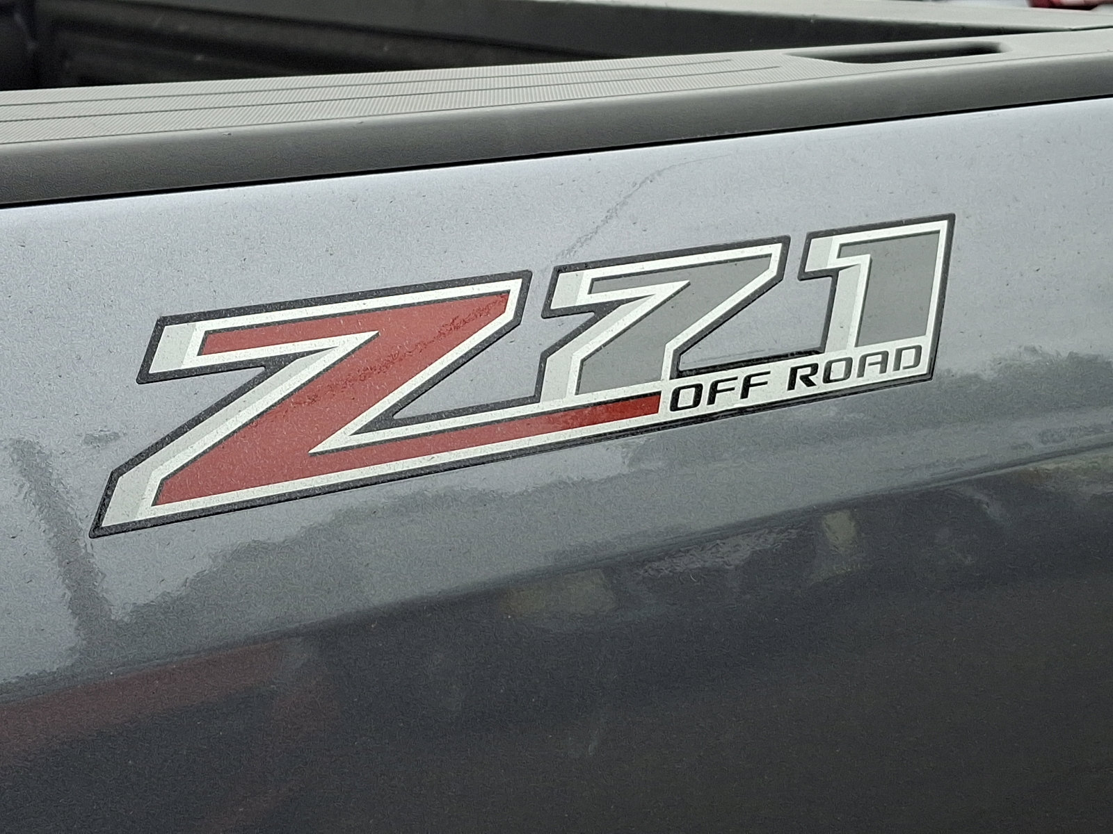 Used 2018 Chevrolet Colorado Z71 image 30