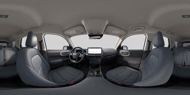 New 2025 Ford Bronco Sport Heritage w/ Convenience Package image 42