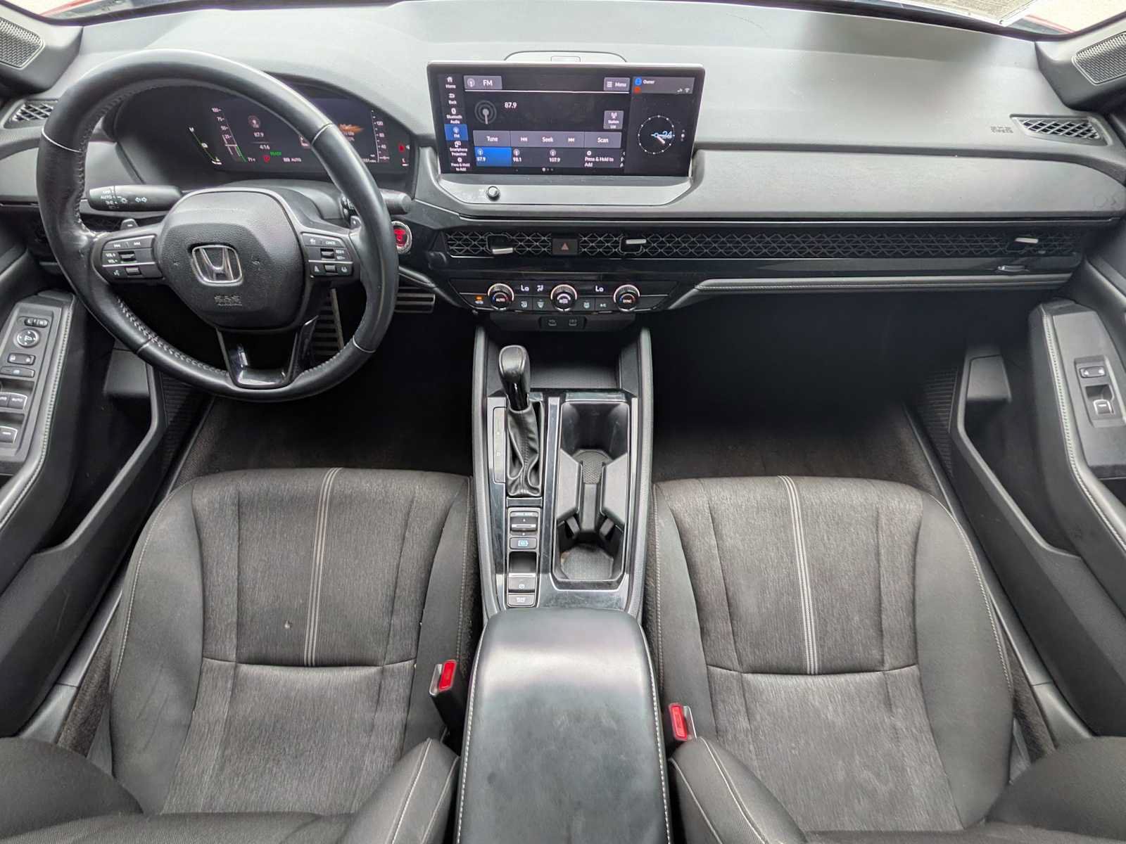 Used 2023 Honda Accord Sport image 22