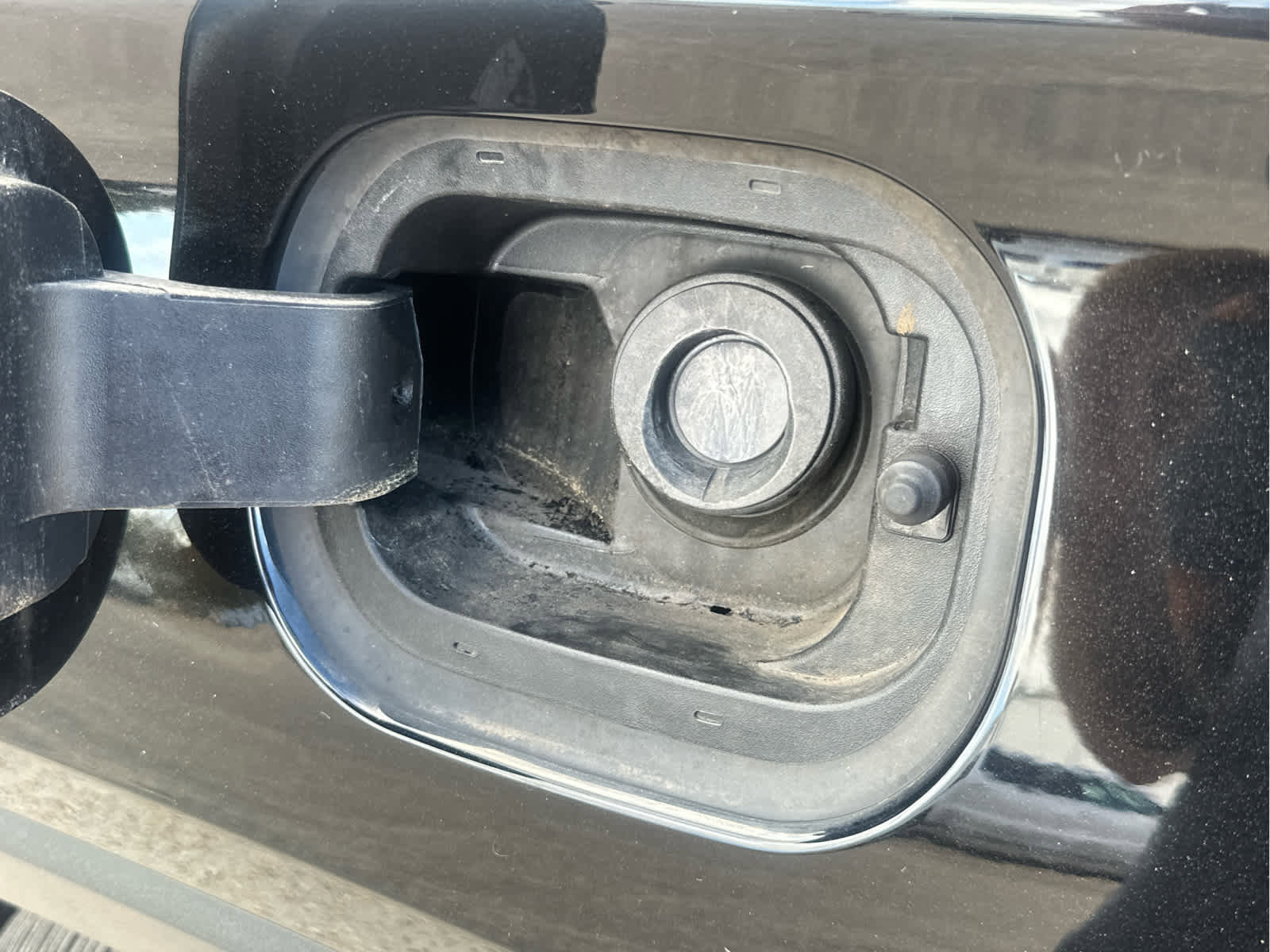 Used 2022 Chevrolet Traverse LT image 15