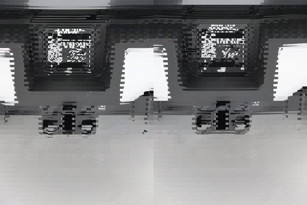 New 2025 Ford F250 XL w/ XL Chrome Package image 6