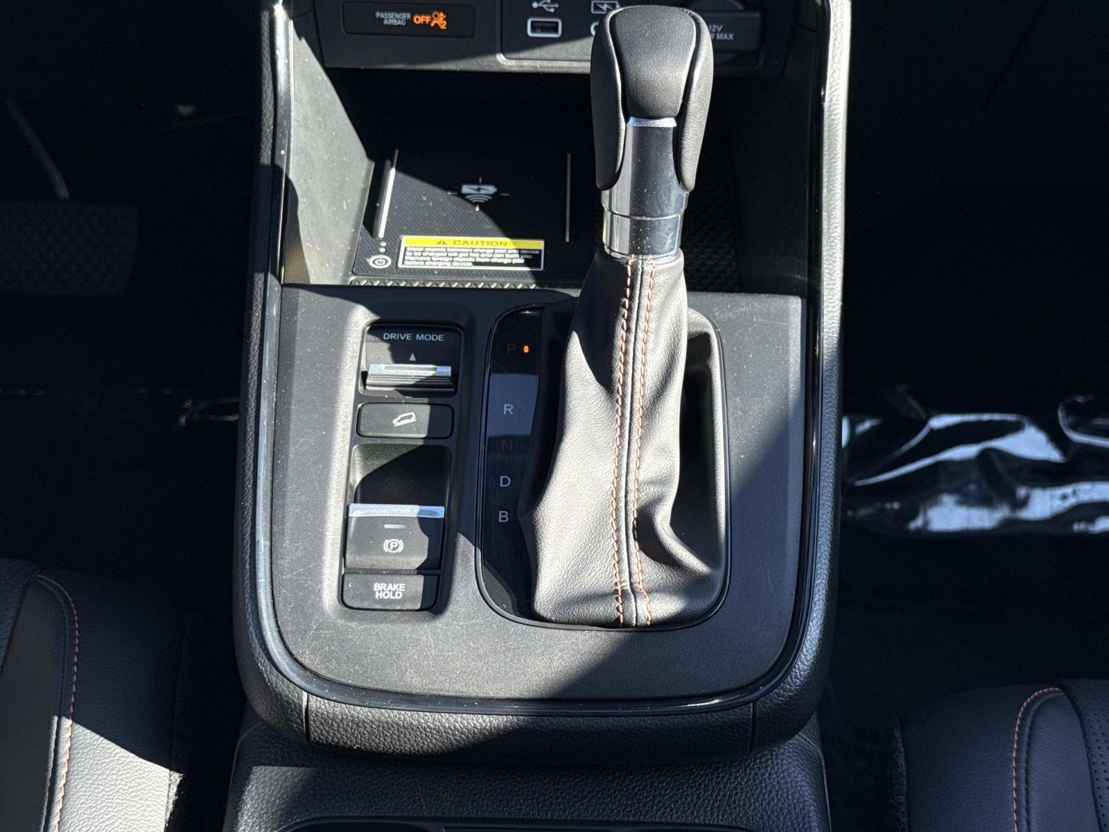 Used 2023 Honda CR-V Sport Touring image 9