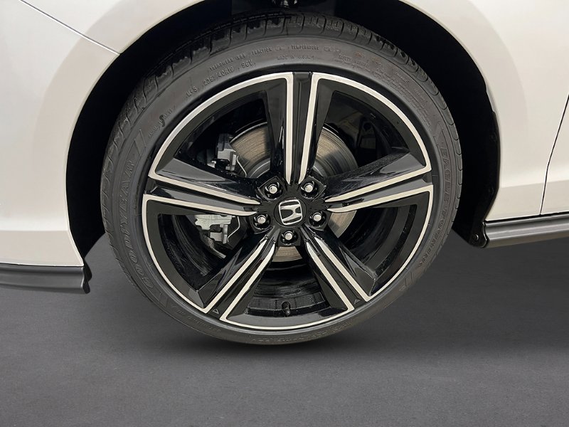 New 2025 Honda Accord Sport image 11