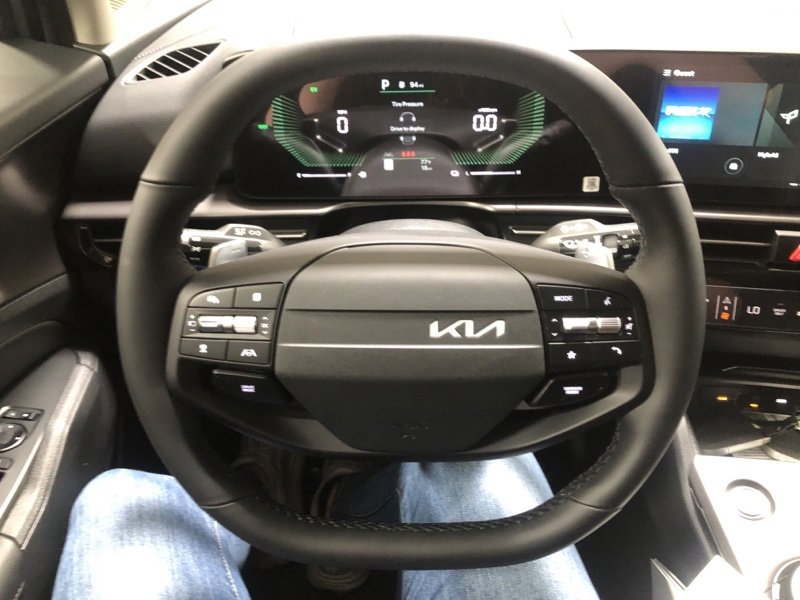 New 2026 Kia Sportage EX image 26