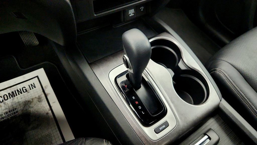 Used 2019 Honda Ridgeline RT image 16