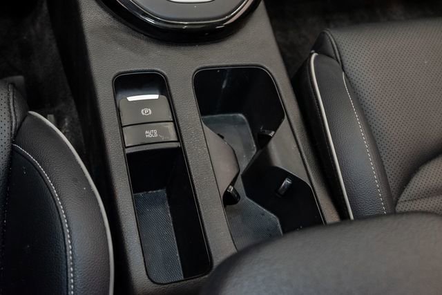 Used 2023 Kia Forte GT-Line w/ GT-Line Premium Package FWD image 22