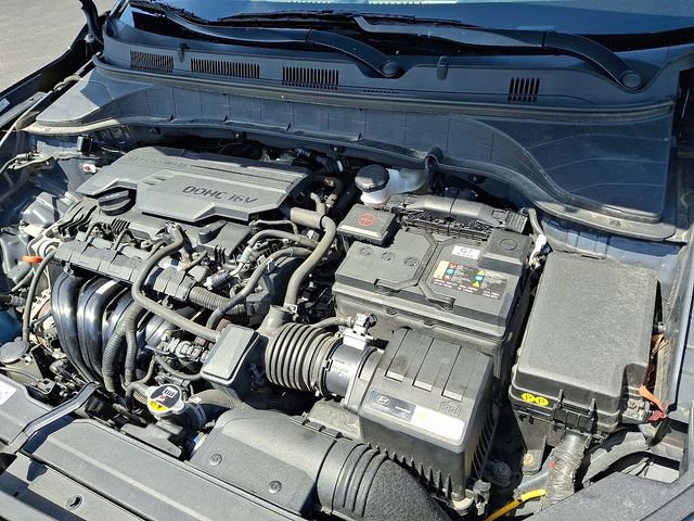 Used 2022 Hyundai Kona SEL image 27