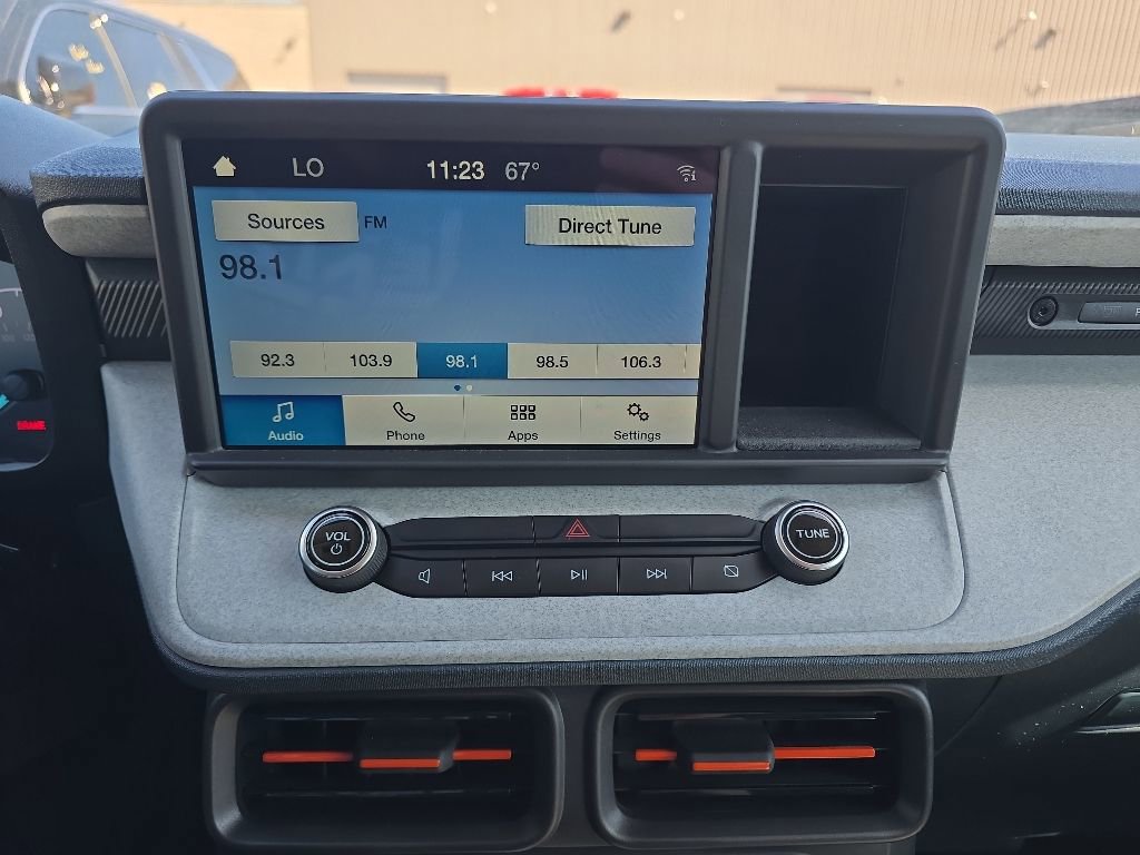 Used 2023 Ford Maverick XLT w/ Equipment Group 300A Standard AWD/4WD image 23