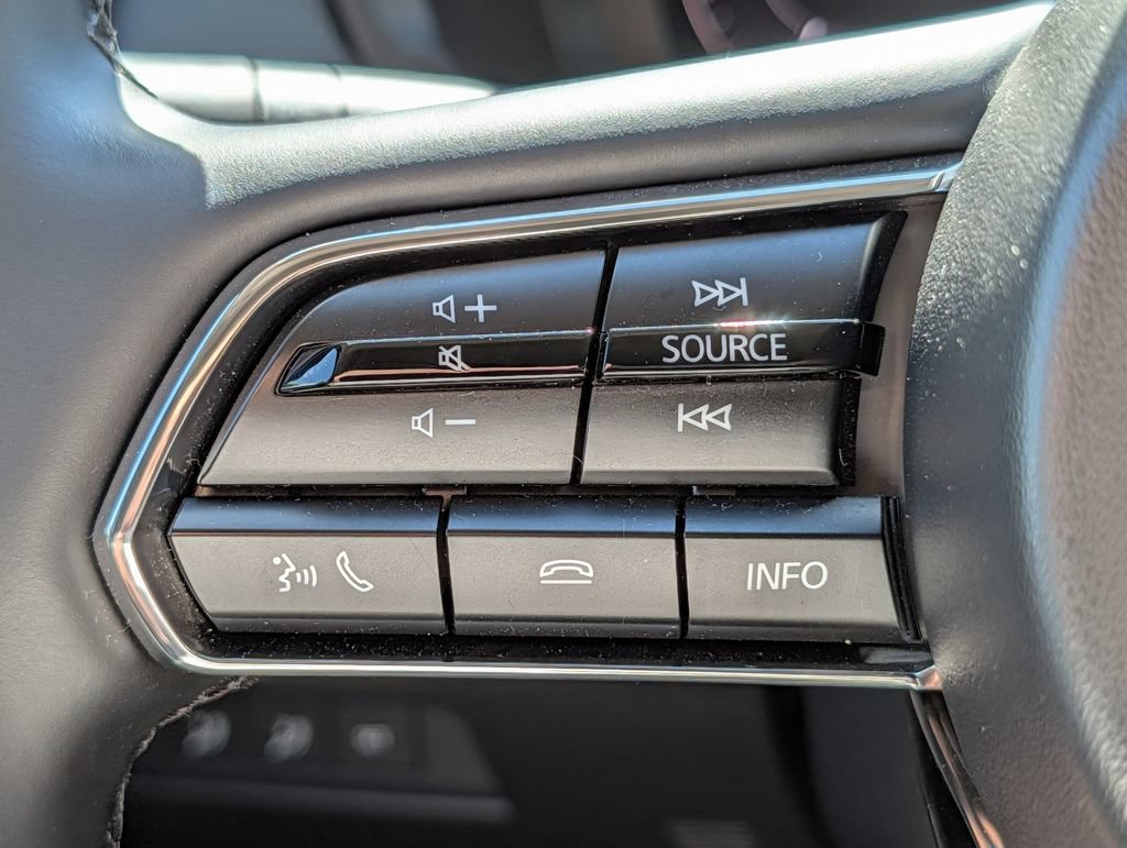 Used 2025 MAZDA CX-90 Plug-In Hybrid w/Premium Sport AWD/4WD image 48