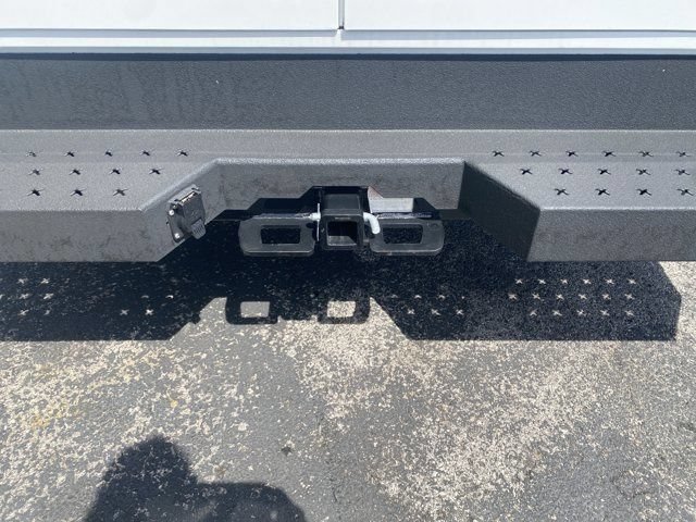 New 2024 Ford Transit 350 w/ Interior Upgrade Package RWD image 13