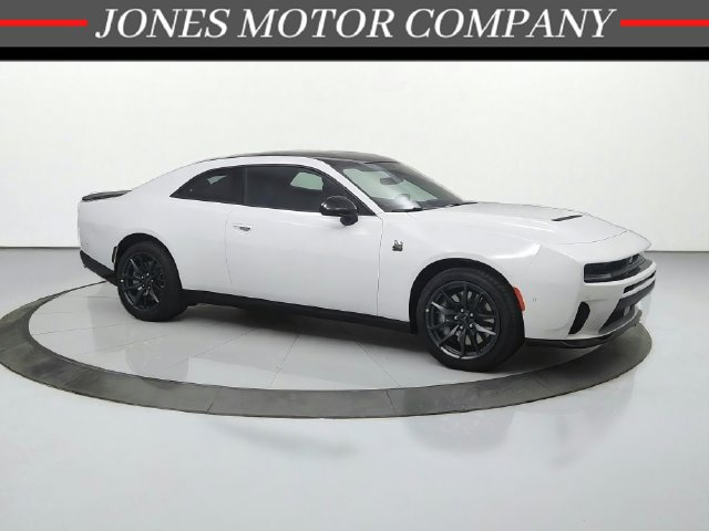 New 2027 Dodge Charger Scat Pack