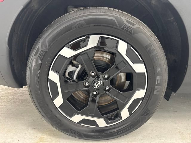 Used 2026 Hyundai Santa Fe SEL FWD image 34