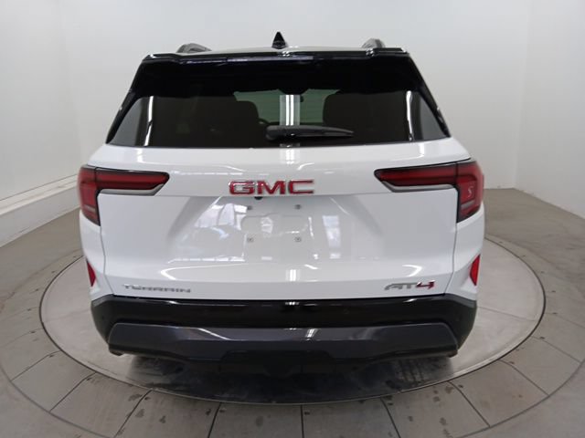 New 2026 GMC Terrain AT4 AWD/4WD image 21