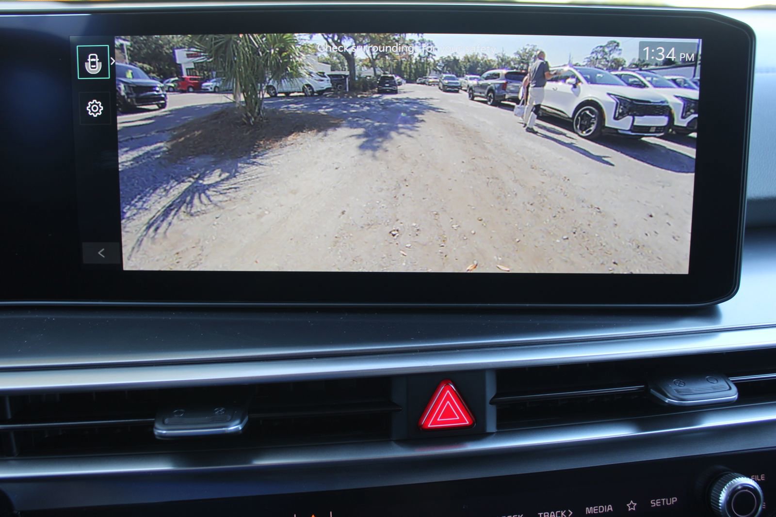 New 2026 Kia Sorento S image 50