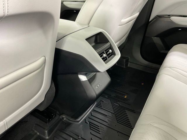 New 2026 Cadillac Lyriq Sport image 16