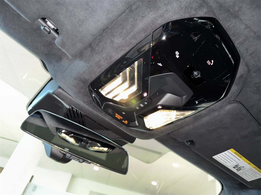 New 2026 BMW 530i w/ M Sport Package image 22