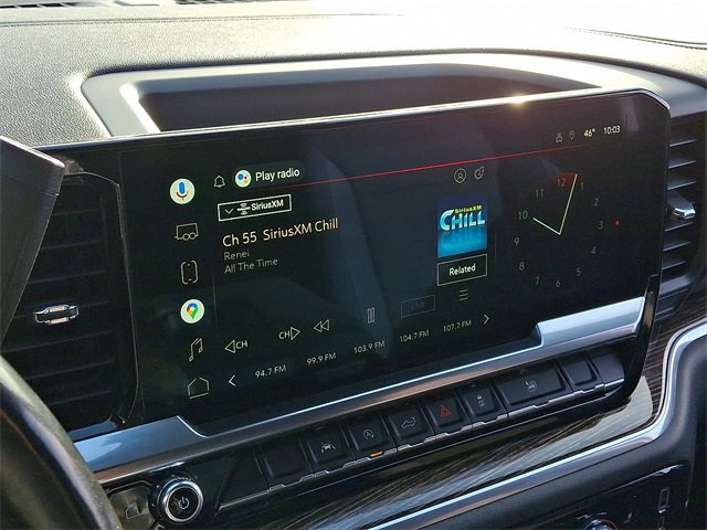 Certified 2022 GMC Sierra 1500 Elevation image 16