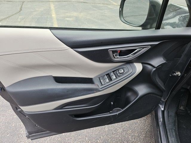 Used 2023 Subaru Forester Limited image 20