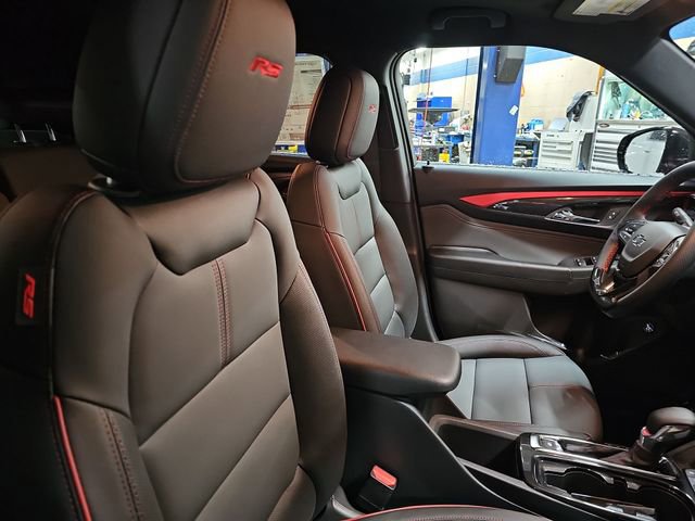 New 2026 Chevrolet TrailBlazer RS w/ Convenience Package image 26