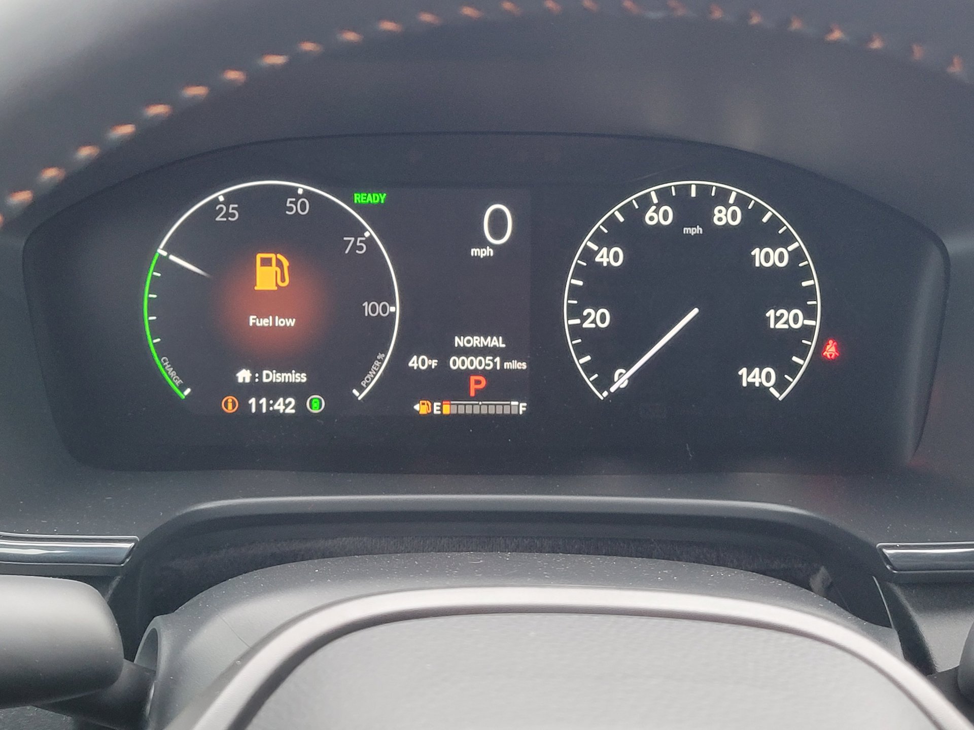 Certified 2026 Honda CR-V Sport image 24