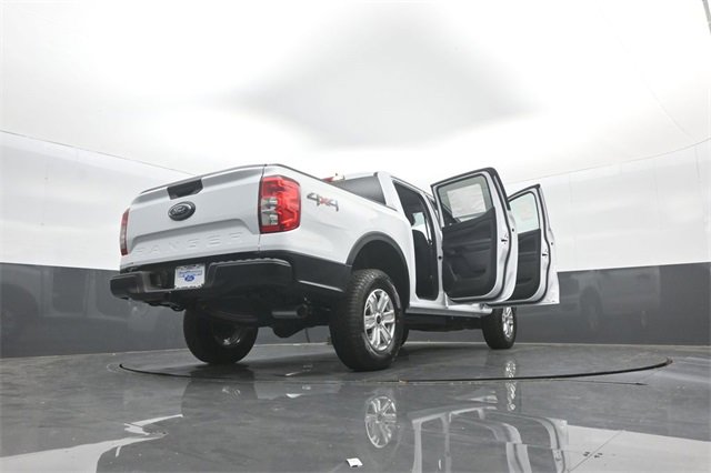 New 2025 Ford Ranger XL w/ Trailer Tow Package image 38