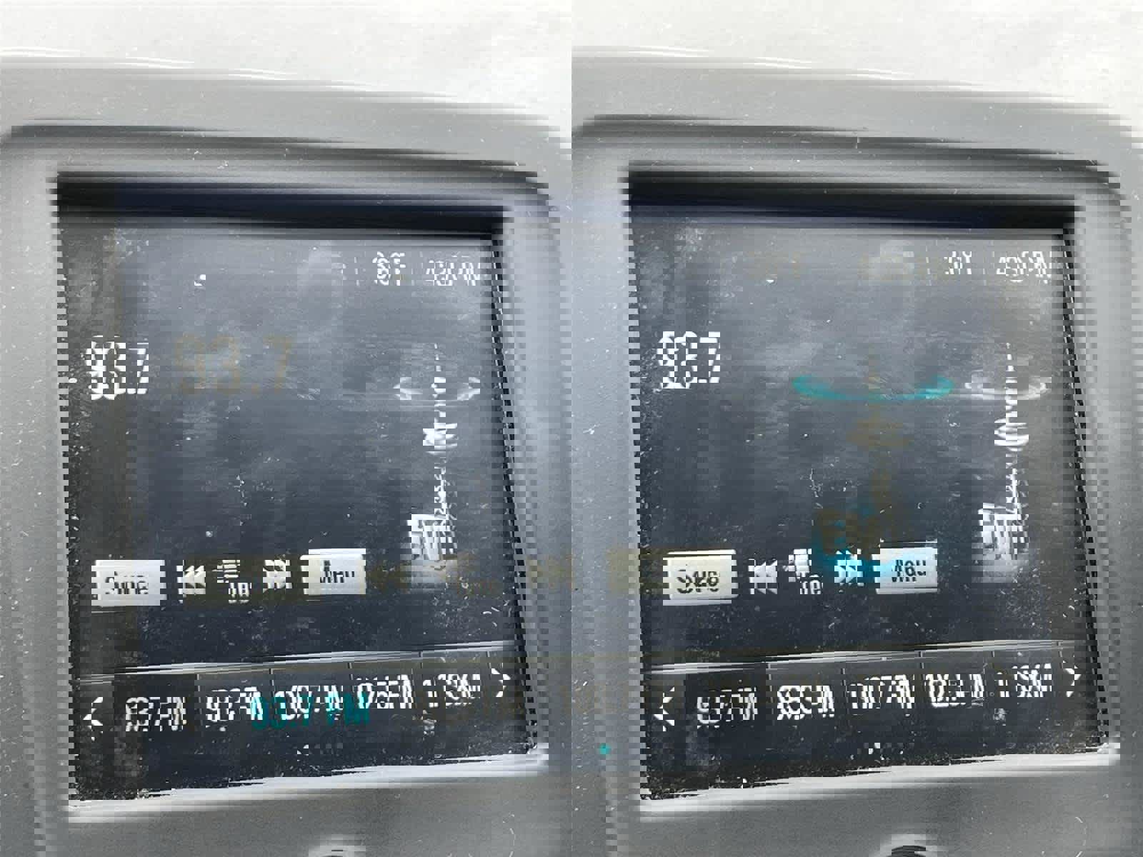 Used 2017 Chevrolet Malibu LT image 13