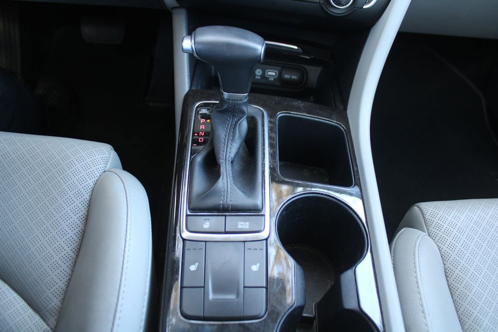 Used 2016 Kia Optima EX image 34