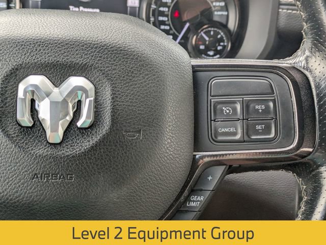 Used 2022 RAM 2500 Power Wagon w/ Level 2 Equipment Group image 26