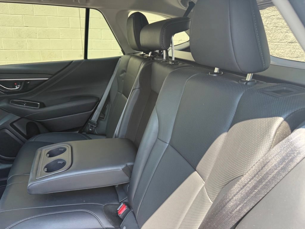 Used 2023 Subaru Outback Touring XT AWD/4WD image 30