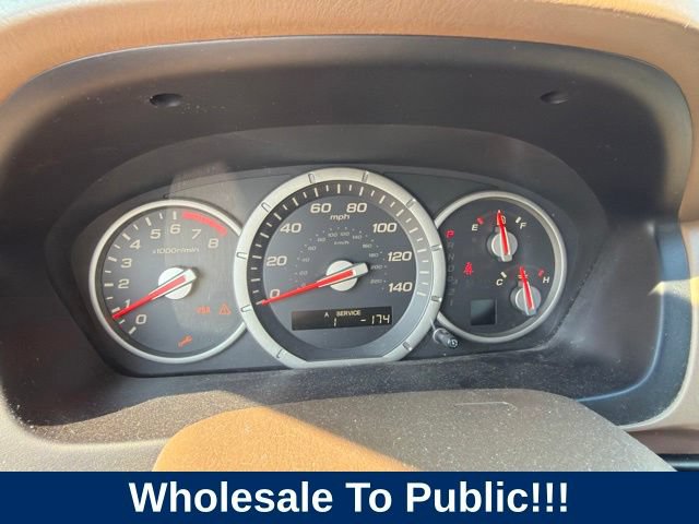 Used 2008 Honda Pilot VP image 12