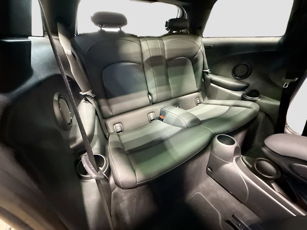 Used 2022 MINI Cooper S w/ Premium Package FWD image 27