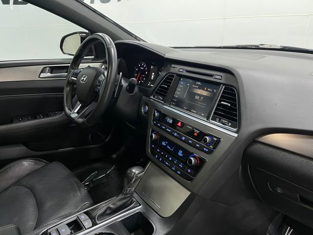 Used 2015 Hyundai Sonata Limited 2.0T image 22