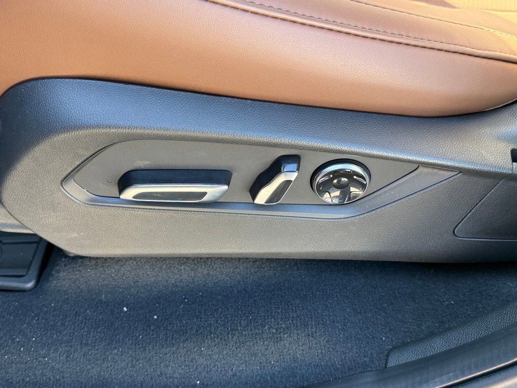 Certified 2026 Acura MDX w/ Technology Package AWD/4WD image 29