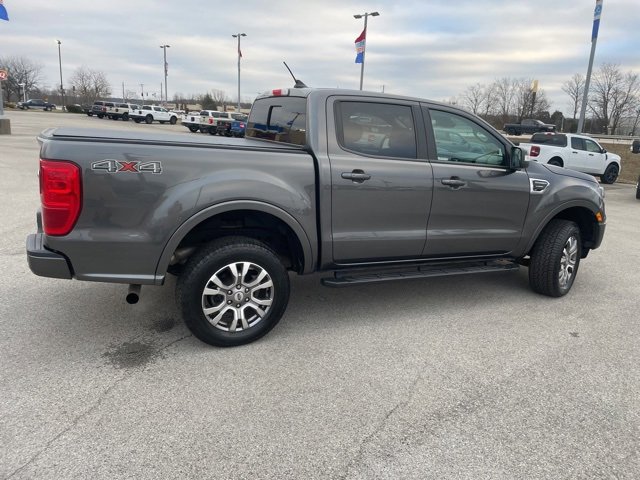 Used 2020 Ford Ranger Lariat w/ Technology Package image 17