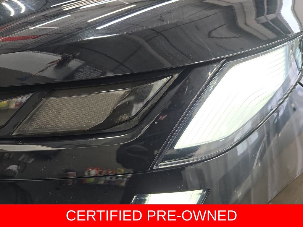 Used 2023 Hyundai Palisade Limited image 33