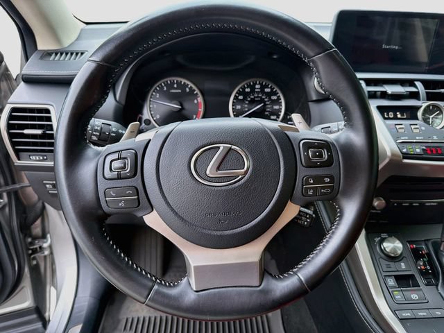 Certified 2021 Lexus NX 300 AWD w/ Accessory Package 2 image 12