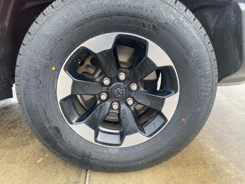Used 2019 RAM 1500 Rebel image 29
