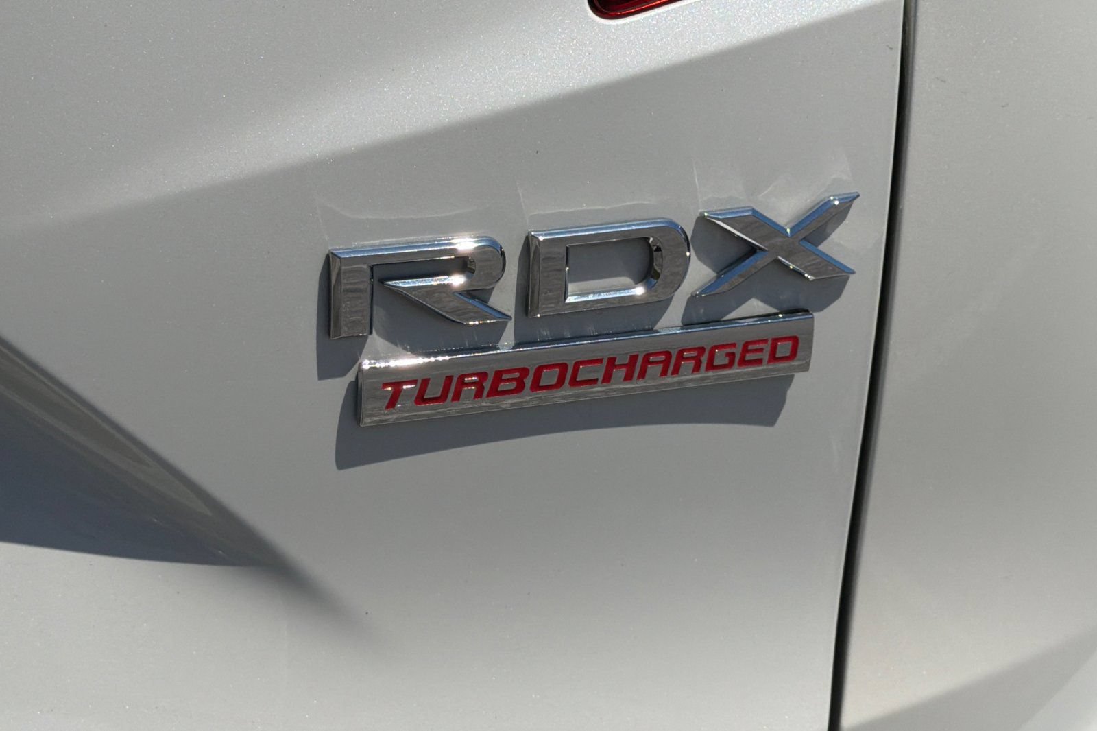 Used 2019 Acura RDX A-Spec FWD image 30