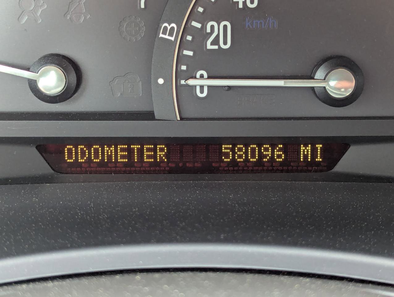 Used 2004 Cadillac XLR RWD image 20