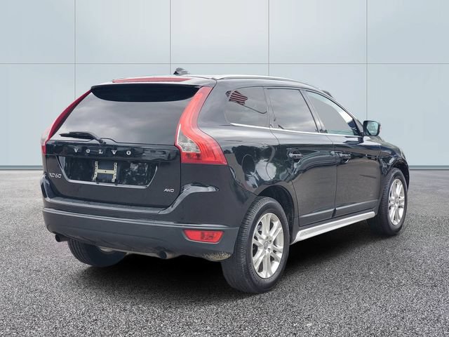 Used 2013 Volvo XC60 3.2 AWD/4WD image 4