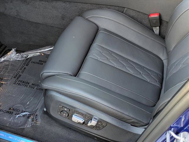 New 2026 BMW ALPINA XB7 image 4