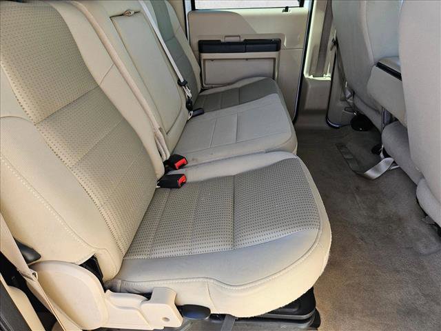 Used 2008 Ford F250 XL AWD/4WD image 21