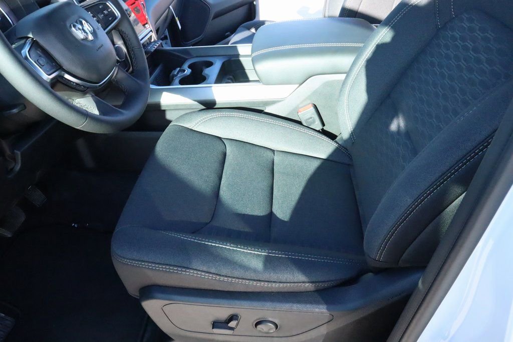 New 2026 RAM 1500 Big Horn image 12