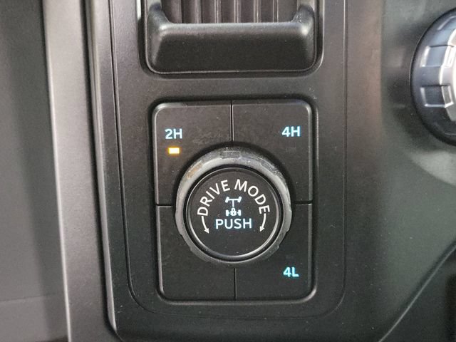 Used 2022 Ford F150 XLT w/ Equipment Group 301A Mid AWD/4WD image 32