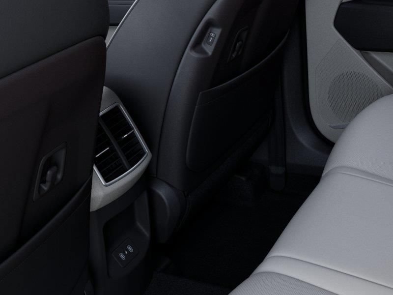 New 2027 Kia Sportage EX AWD/4WD image 26