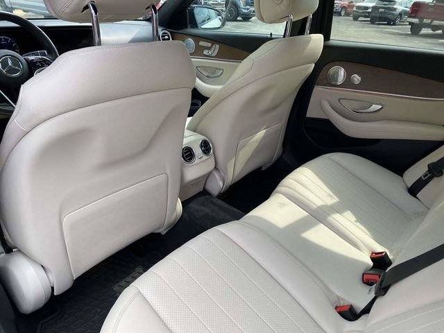 Used 2021 Mercedes-Benz E 350 Sedan image 15