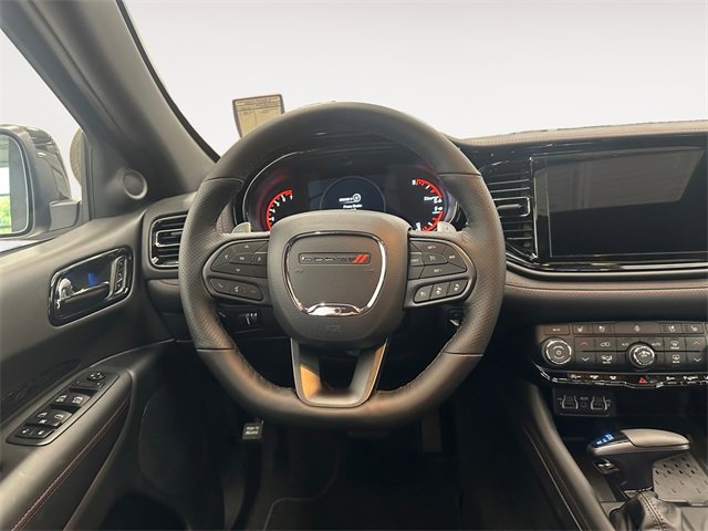 New 2026 Dodge Durango GT image 12