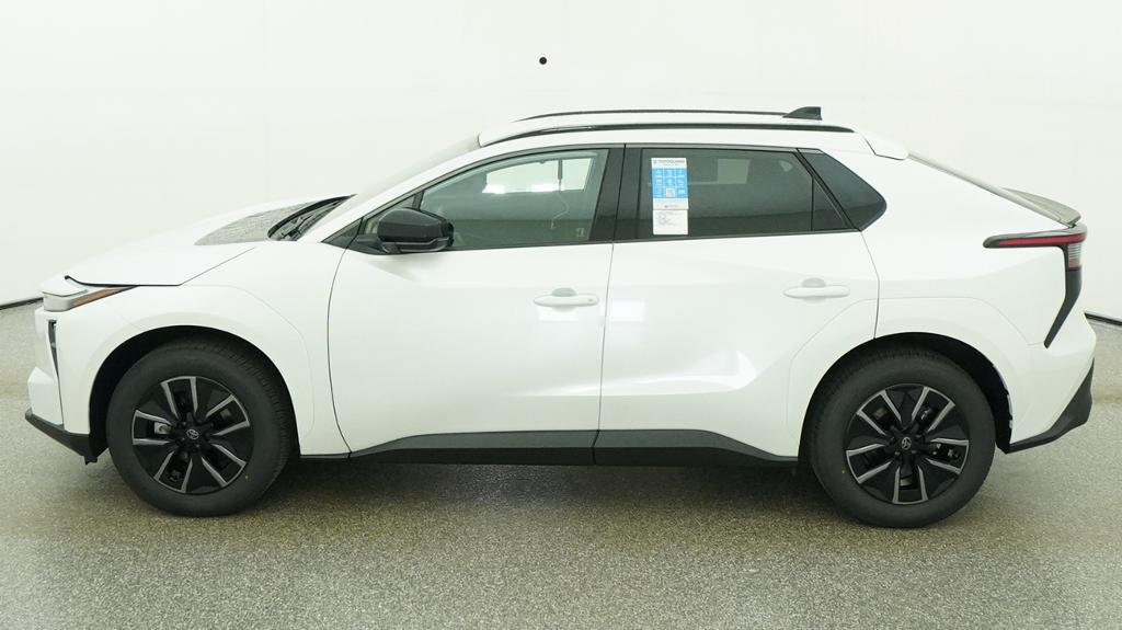 New 2026 Toyota bZ FWD image 3